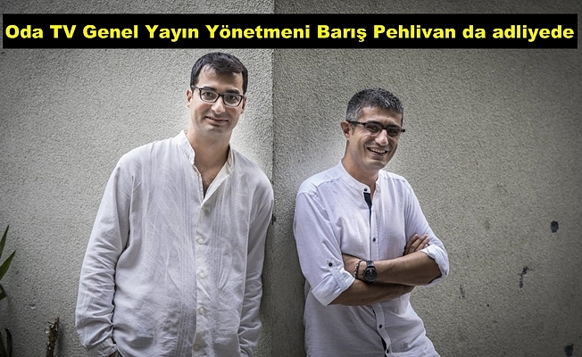 ‘Belki, ben de tutuklanacağım’