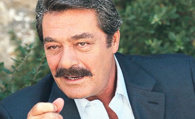 Kadir İnanır ekranlara dönüyor