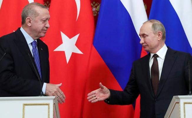 Rus Senatör: ABD, Suriye'de sürecin dışında kalıyor