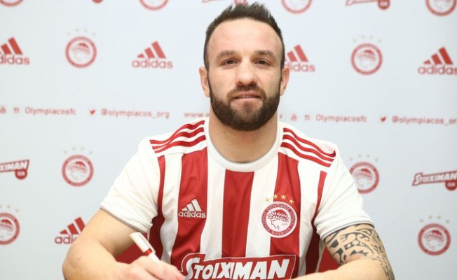 Valbuena'nın sözleşmesi uzatıldı