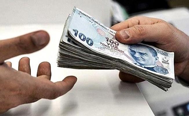 Memurlar dikkat! İlk kesinti Nisan'da...