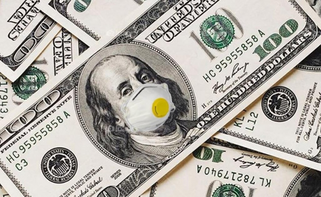 ABD Merkez Bankası'ndan karantina önlemi