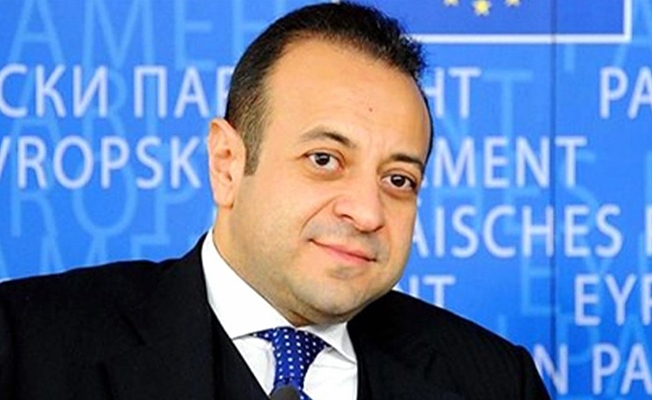 Egemen Bağış: Çözüm, mültecilerin evlerine dönmeleridir