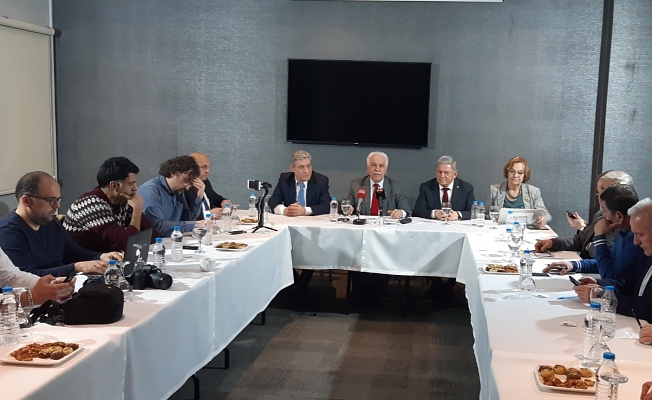 ‘Türkiye-Rusya İttifakı ABD tuzağını bozdu’