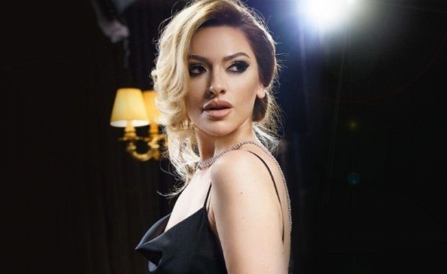 Hadise: Seni isteyen hiç kimse yok...