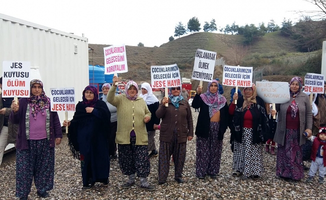 Hacıbektaşlı’da köylüler kazandı