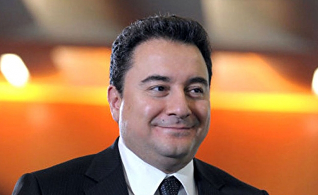 SON DAKİKA- Ali Babacan’ın Deva Partisi Çarşamba günü kuruluyor
