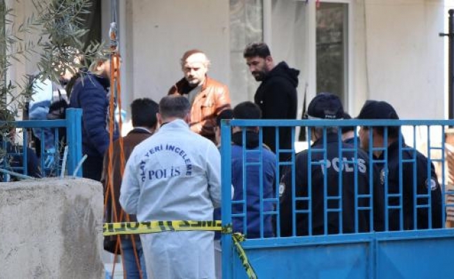 Denizli'de aile faciası