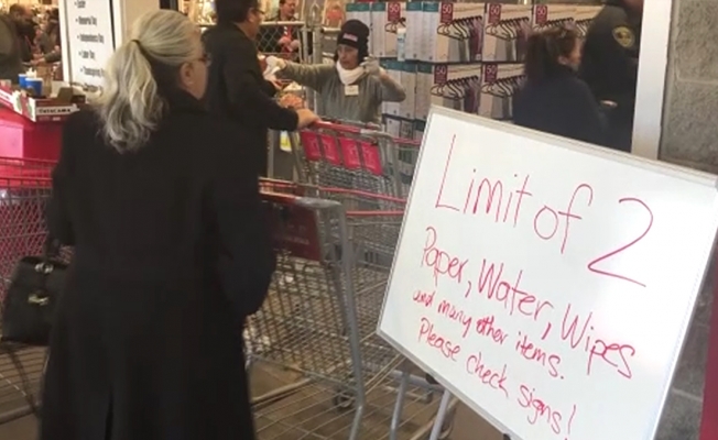 Amerika'da bu ürünlere limit koyuldu