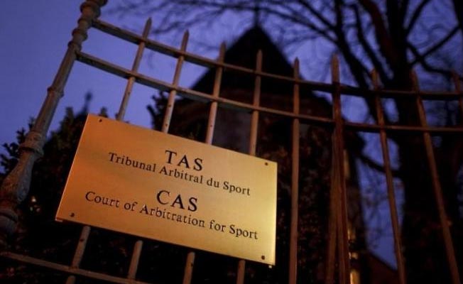 Tarihi CAS kararı açıklandı!
