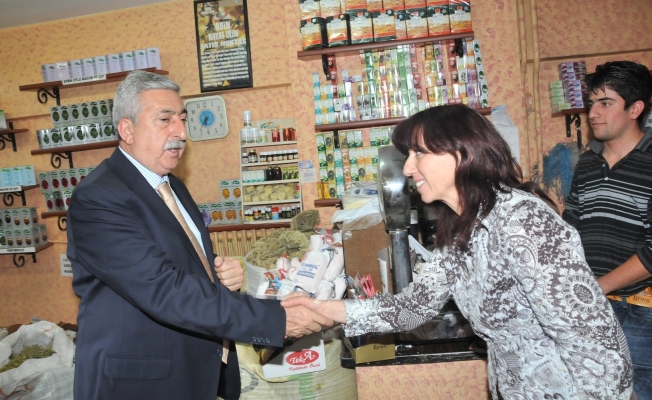En fazla kadın esnaf Çanakkale'de
