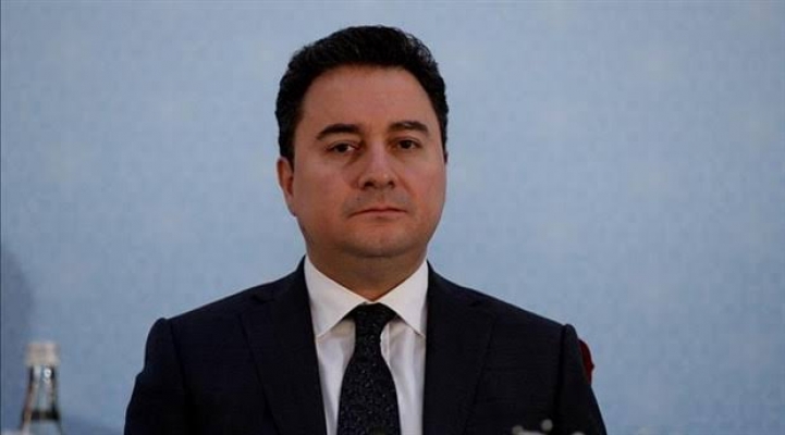 İşte Babacan’ın kurduğu Partinin kurucular kurulunun tam listesi