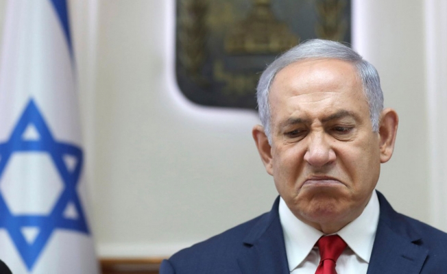 Netanyahu davasının ertelenmesi talep edildi
