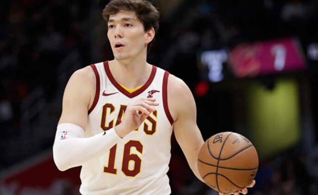 Cavaliers Cedi ile galip