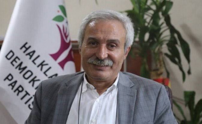 O belediye başkanına 9 yıl 4 ay hapis cezası