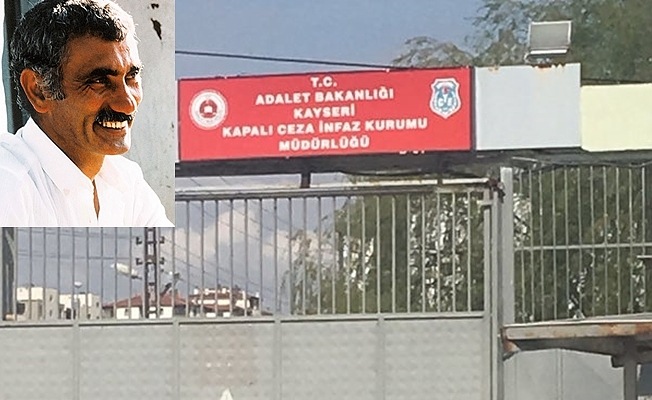 Çirkin Kral’ın da yattığı cezaevi kapatılıyor