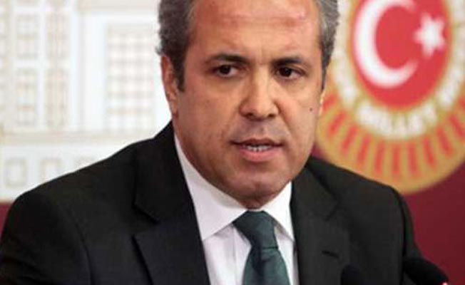 AKP’li Tayyar: İspatlasınlar istifa ederim
