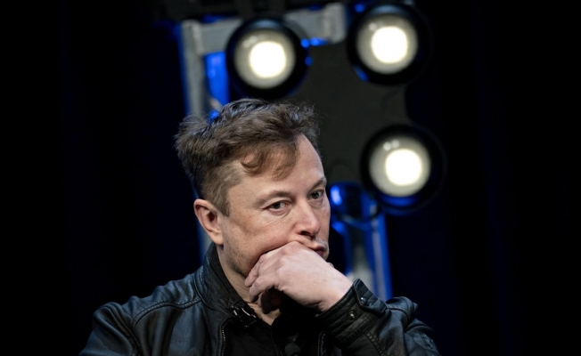 Tarihi düşüş Tesla’yı da vurdu