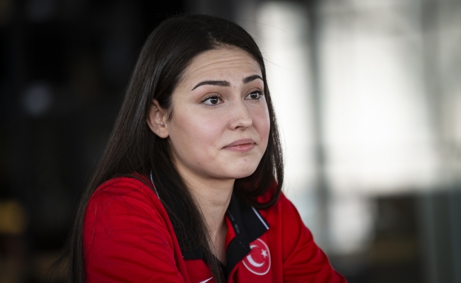 Federasyondan İrem Yaman’a cevap
