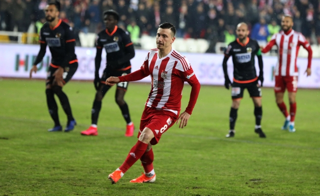 Mert Hakan tercihini yaptı
