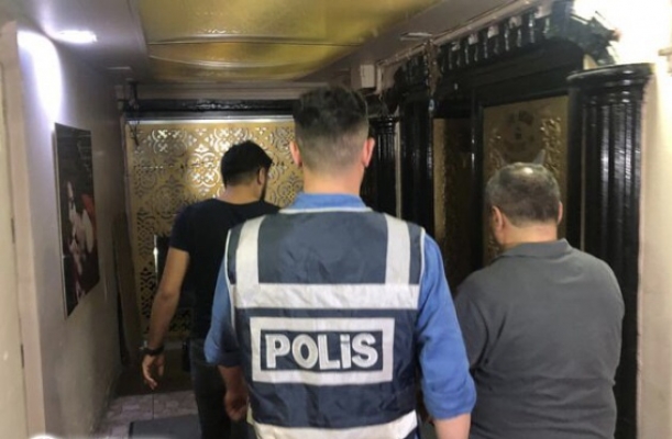 İşte CHP'li Belediye'ye polis baskınının nedeni