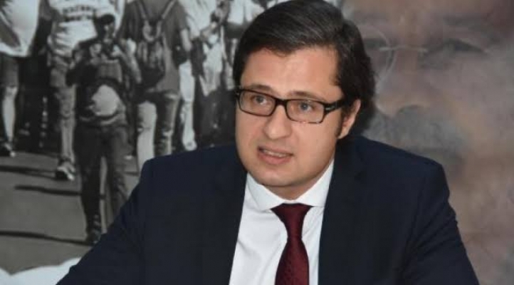 CHP İzmir İl Başkanı Yücel’den ‘Karaburun’ açıklaması!