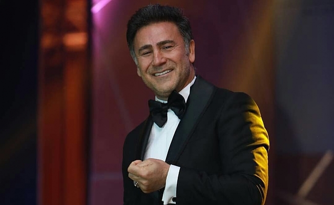 'Fazıl Say konserine gideceğim'