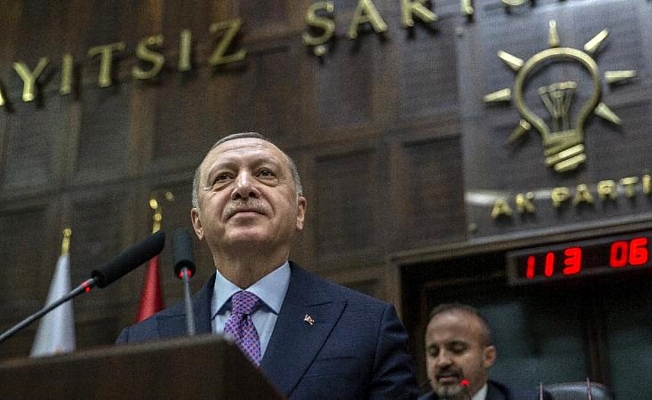 Cumhurbaşkanı Erdoğan: önlemler alındı