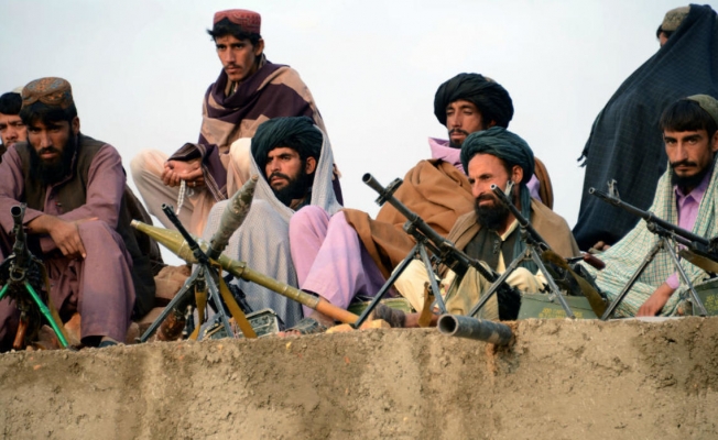 Afganistan, 1500 Taliban mahkumu serbest bırakıyor