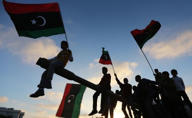 'Libya'da 5 Türk işçi alıkonuldu' iddiası