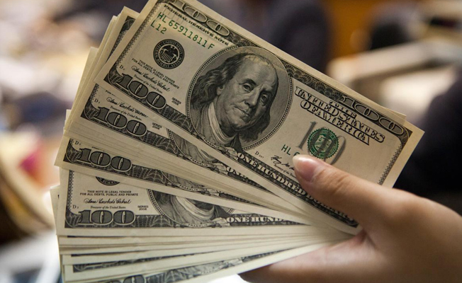 Dolar tekrar yükselişe geçti