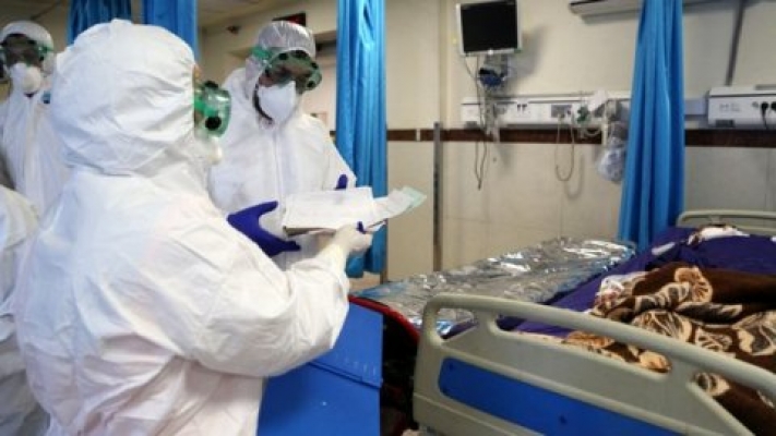 Koronavirüsün ilacını buldu