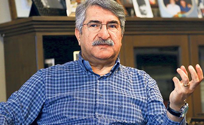 Fikri Sağlar'a hapis cezası!