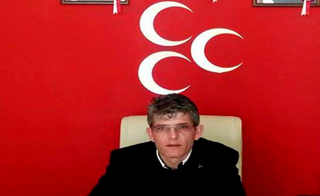 MHP'de toplu Akşener istifası