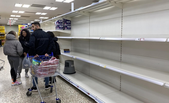 'Stok sorunu yok, fırsatçılığa izin vermeyeceğiz'