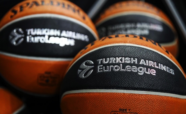 THY EuroLeague askıya alındı