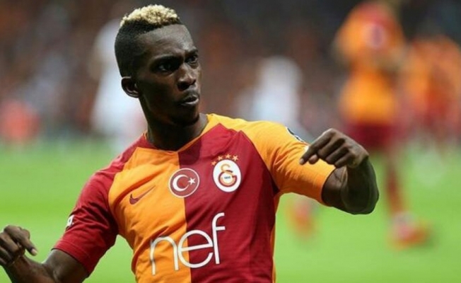 Henry Onyekuru şoku