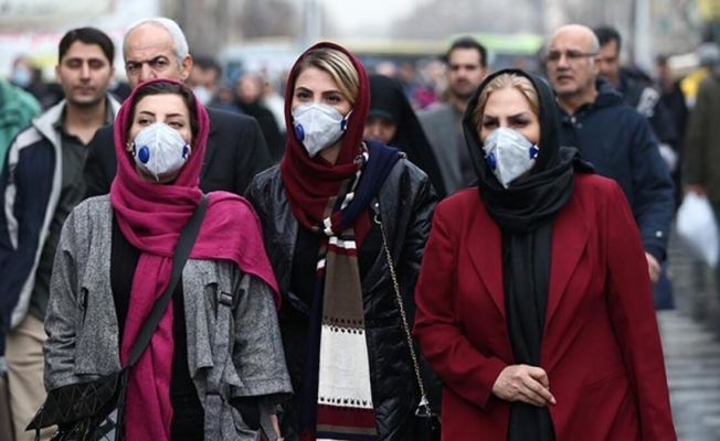 İran, IMF'den kredi talep etti