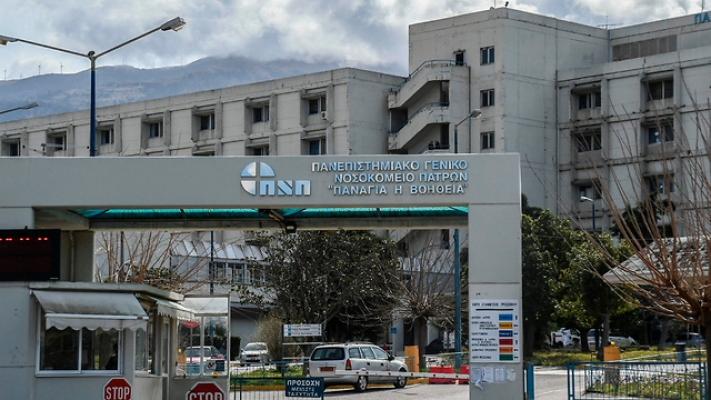 Yunanistan’da ilk ölüm gerçekleşti