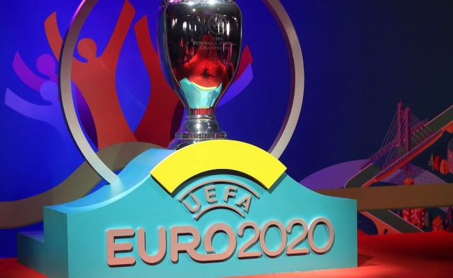 EURO 2020 tehlikesi