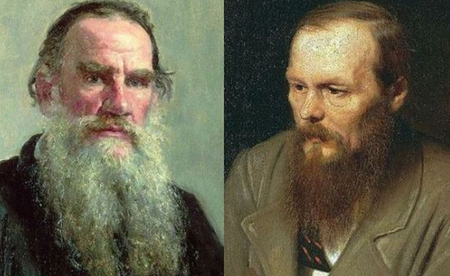 Tolstoy ve Dostoyevski müfredattan çıkarılıyor