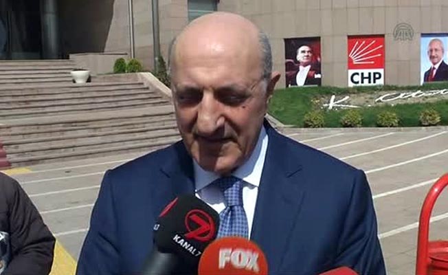 Kesici: Danışmanları Erdoğan'ı yanıltmış