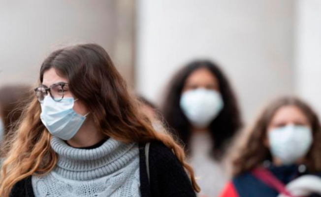 100 bin maske alış fiyatına satışta