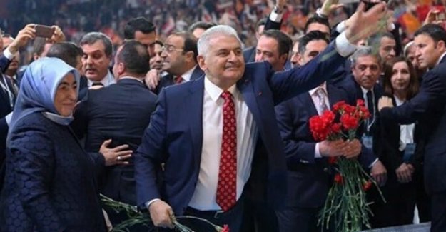 Rusya'dan flaş Binali Yıldırım açıklaması