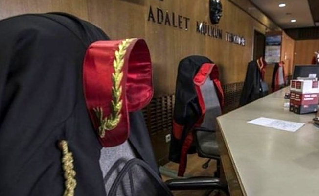 HSK, duruşmaları erteleme kararı aldı