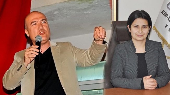 CHP'li Bakan'dan Başkan Özçınar'a 'rant' salvosu!