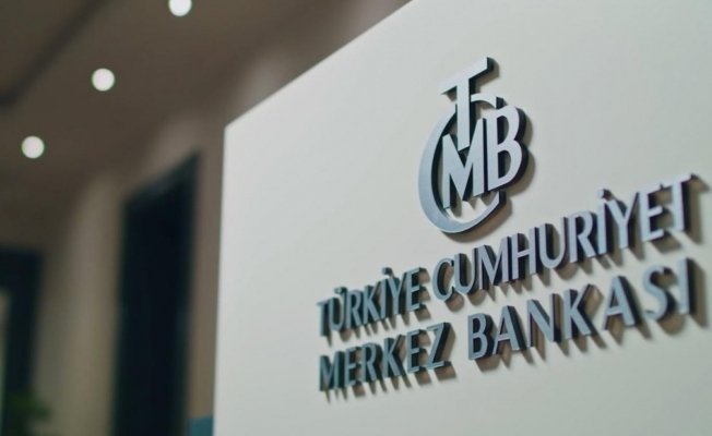 Merkez Bankası'nın enflasyon beklentisi tek haneye indi