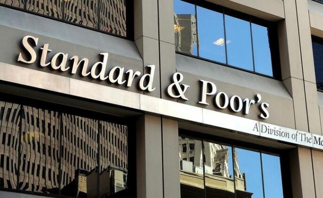 S&P'den koronavirüs uyarısı