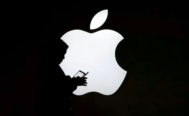 Apple, iki hafta kapalı