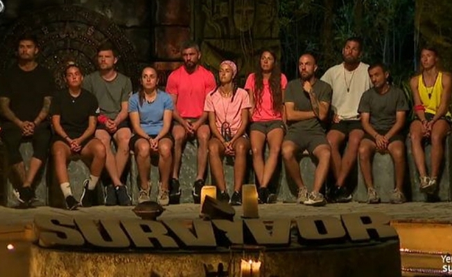 Survivor'dan elenenler ne olacak?